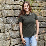 Kilworth Polo Top