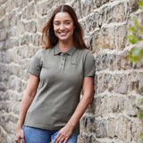 Kilworth Polo Top