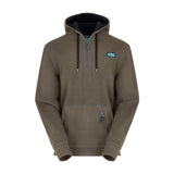 Ballistic Fleece Hoodie