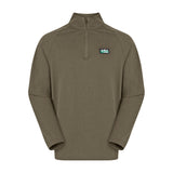 Baseline Pull-on Zip Top