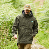 Monsoon Classic Jacket