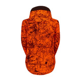 Ladies Monsoon II Classic Smock | Blaze Dirt Camo