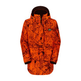 Ladies Monsoon II Classic Smock | Blaze Dirt Camo