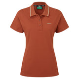 Kilworth Polo Top