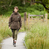Ladies Monsoon II Classic Smock
