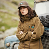 Ladies Monsoon II Classic Smock