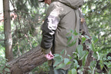 Pintail Explorer II Smock