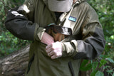 Pintail Explorer II Smock