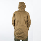 Evolution Smock