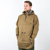 Evolution Smock