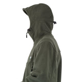 Grizzly III Smock