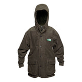 Kids Spiker Jacket Olive