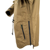 Evolution Smock